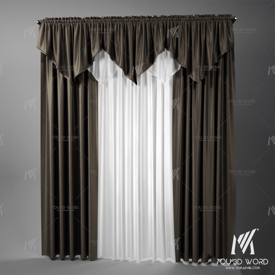 Curtain